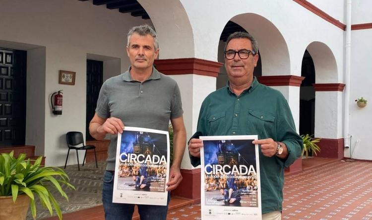 Circada regresa a Lebrija los días 11 y 12 de junio para celebrar “la utopía de las cosas pequeñas”