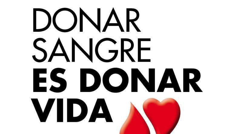 Nueva campaña de Donación de Sangre en Lebrija del 15 al 19 de junio