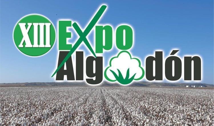 En marcha la XIII edición de Expoalgodón para optimizar el cultivo del algodón