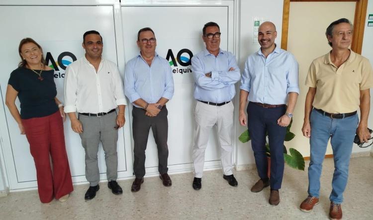 Adelquivir: alrededor de 2 millones de dólares para impulsar el turismo regenerativo y el desarrollo rural del Bajo Guadalquivir
