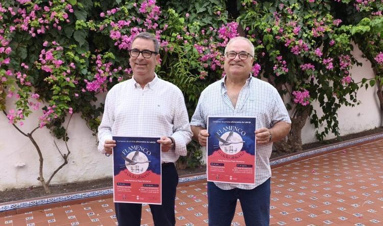 "Flamenco a cielo abierto" regresa a la azotea de la Peña Pepe Montaraz