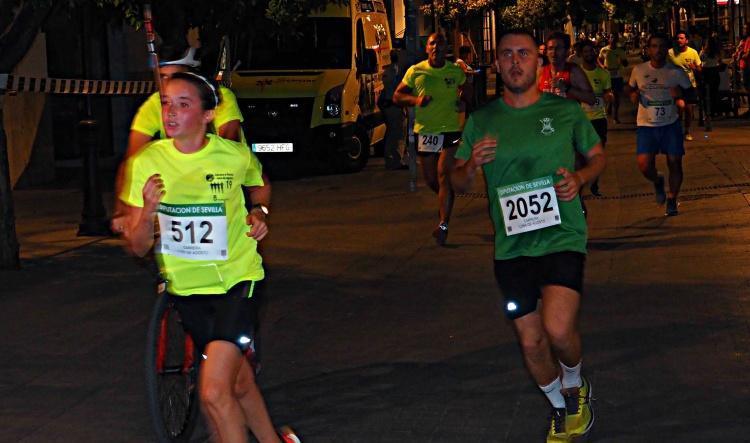 El verano se cerrará en Lebrija con tres esperadas citas deportivas