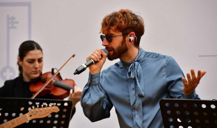 El Juan Bernabé acogerá tres conciertos del Festival Internacional de Jazz de la provincia de Sevilla