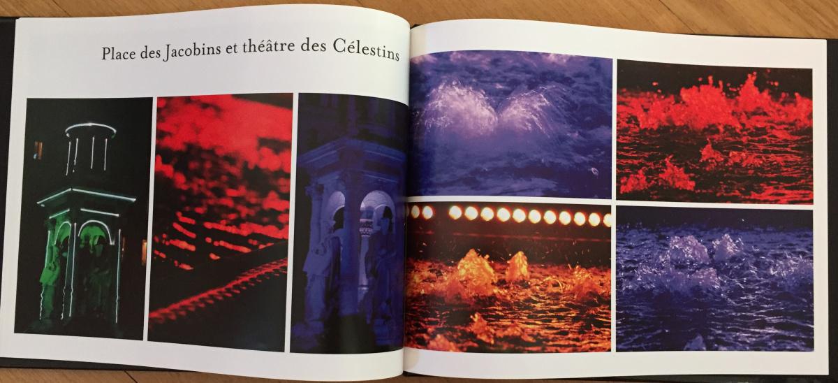 La technique d’œuvre  La technique d’œuvre