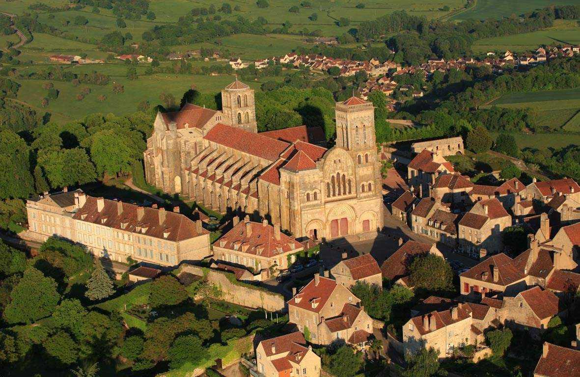Vézelay 2025
