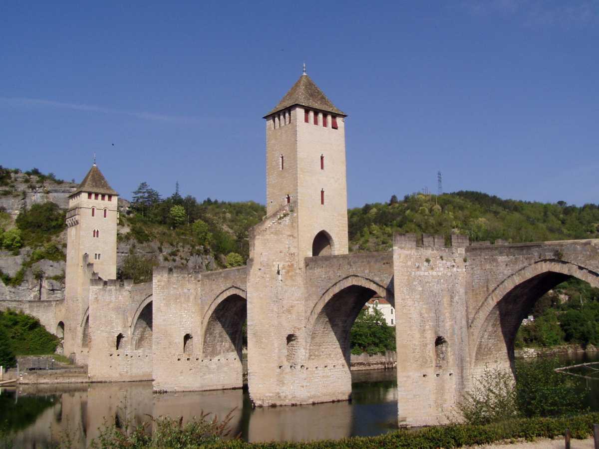 ITER - Cahors > Valence d'Agen
