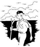 Engagement du Routier Pilote Engagement du Routier Pilote