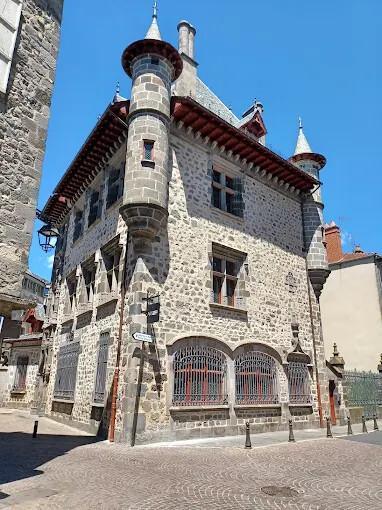 Pâques 2 - Saint François Régis - Aurillac > Gourdon