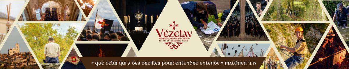Vézelay 2026