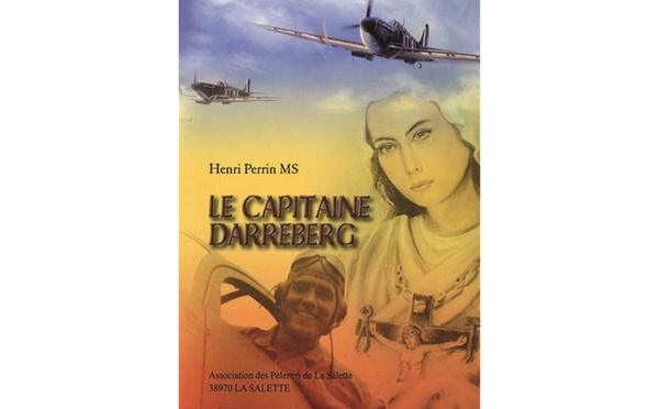 Capitaine Darreberg