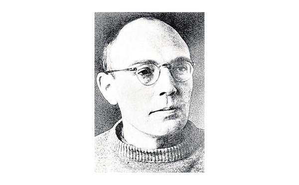 Karl Leisner