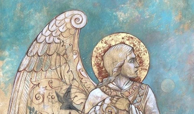 Chant à Saint Michel de Léon XIII