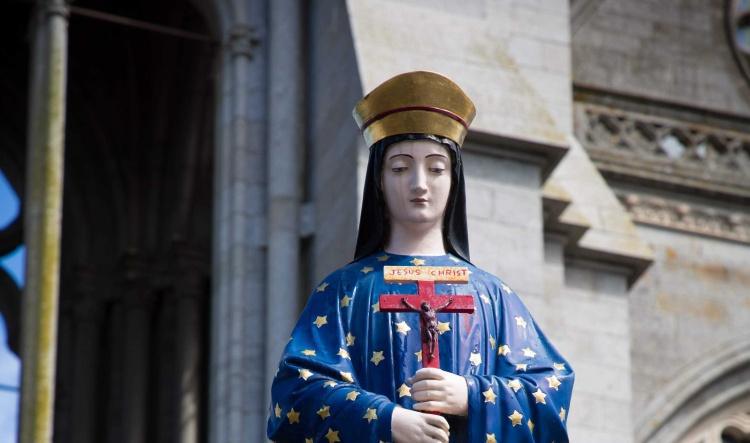 Connaissez-vous le chemin des petites choses pour aller vers Dieu ? N°2