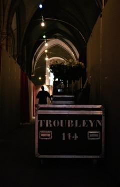 Fred Nauczyciel / See You Tomorrow pour Le Festival d'Avignon