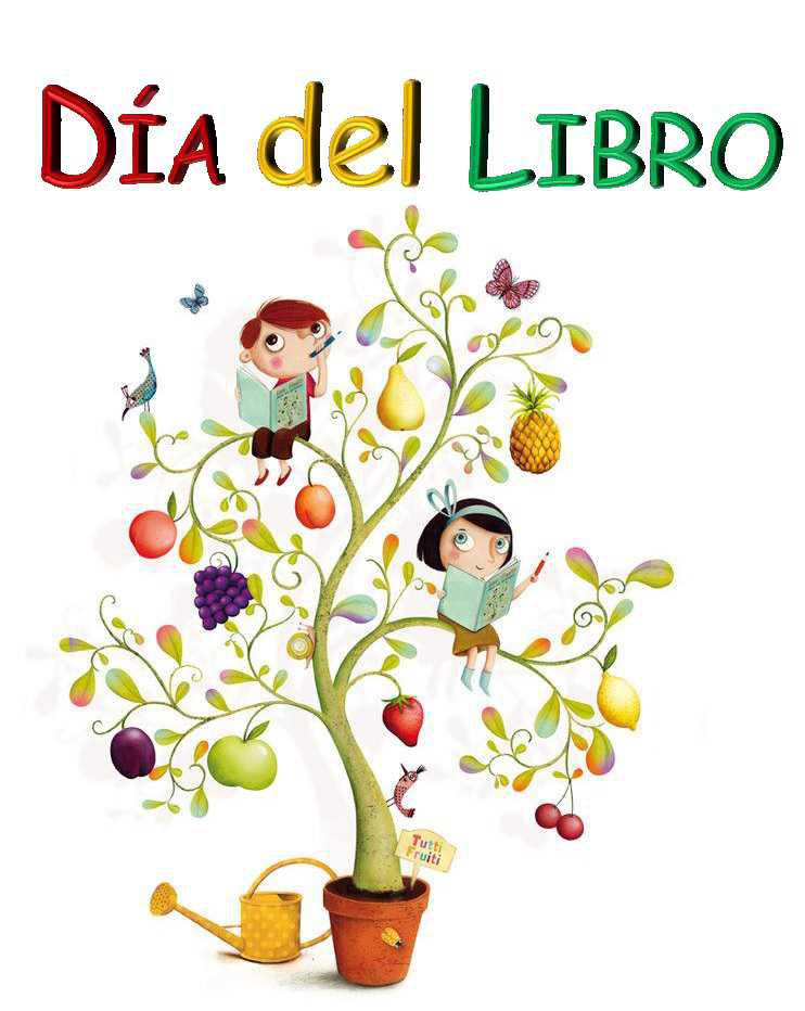 Día del Libro