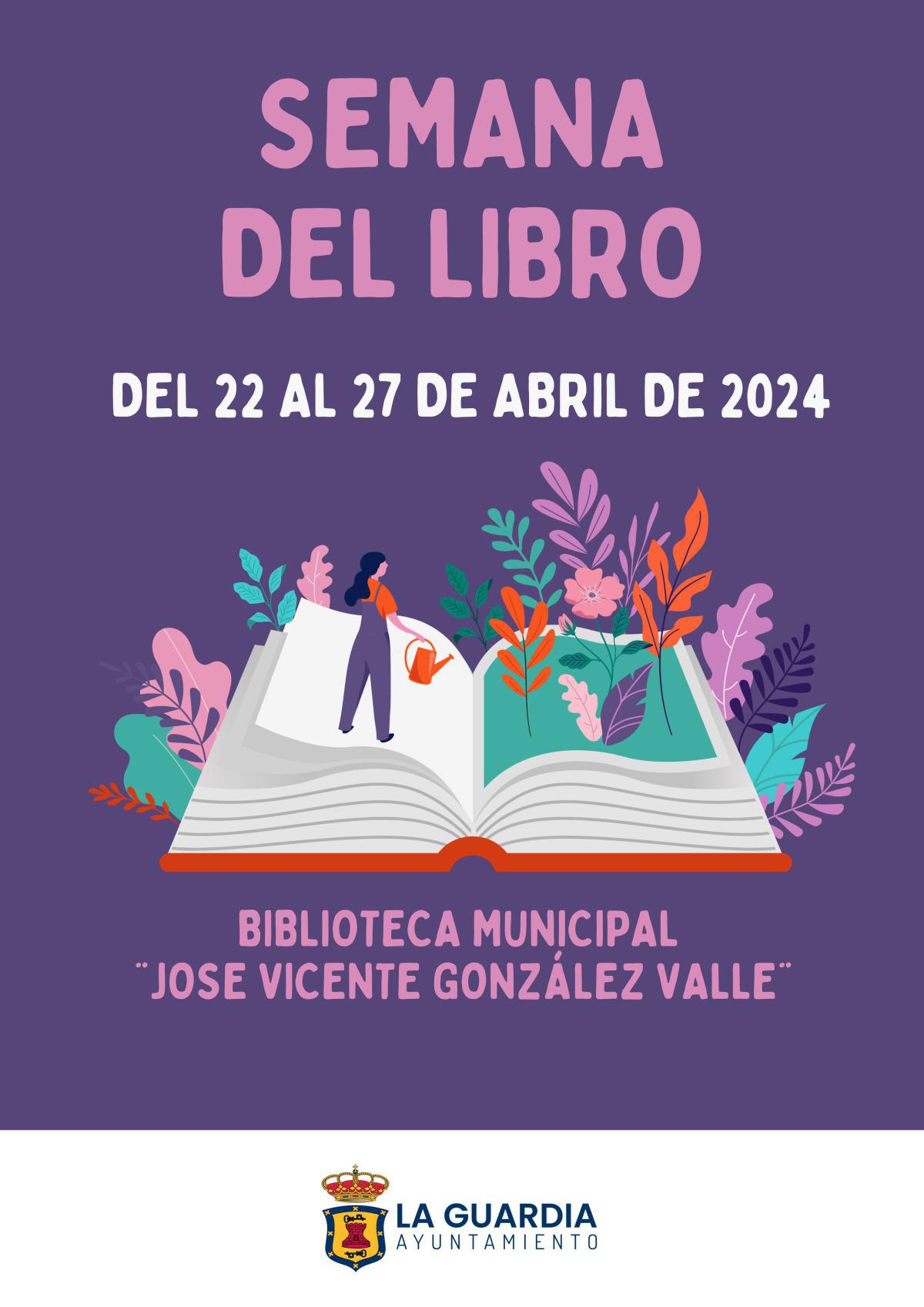 Semana del libro