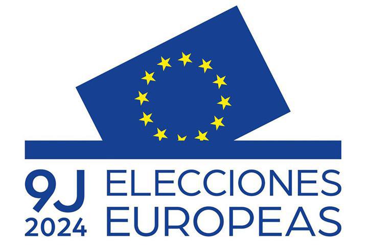 ELECCIONES EUROPEAS 9 DE JUNIO DE 2024. EXPOSICIÓN DEL CENSO ELECTORAL.