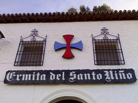 Romerías del Santo Niño