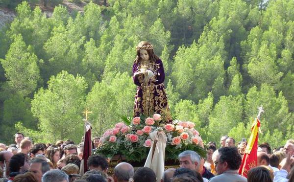 Ferias y Fiestas locales en honor al Santo Niño 