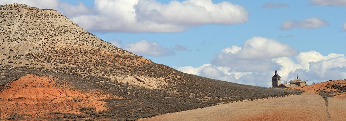 Cerro de la Atalaya