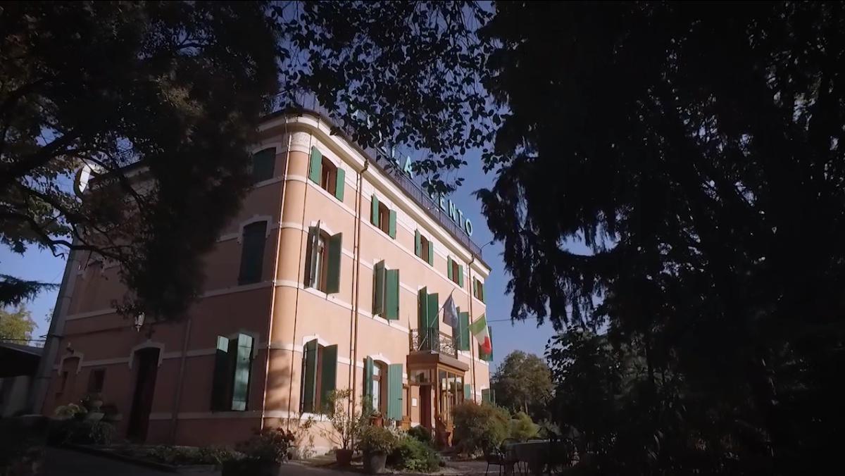 Villa Vento Villa Vento