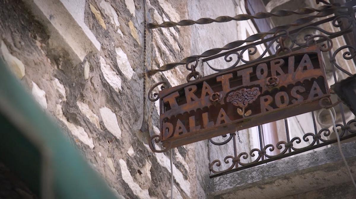 Tesori nel Borgo Antico Tesori nel Borgo Antico