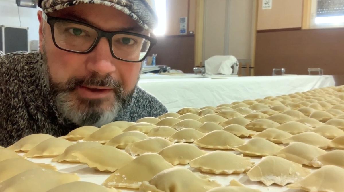 I Rufioi di Costeggiola