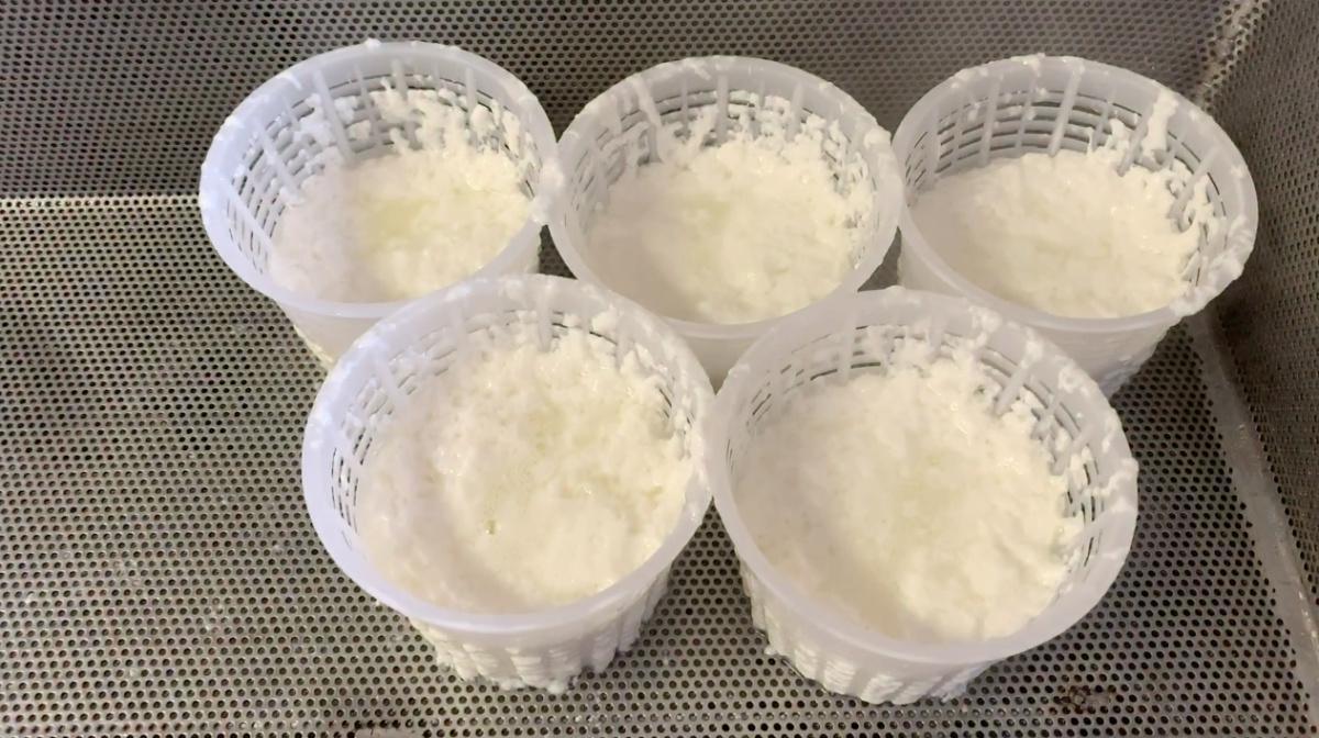 La ricotta e i fichi? Nel gelato, naturalmente! La ricotta e i fichi? Nel gelato, naturalmente!