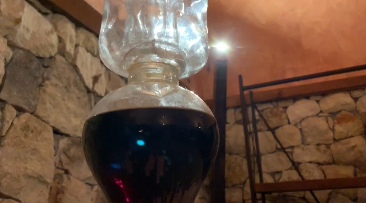 Anfore d'amarone Anfore d'amarone