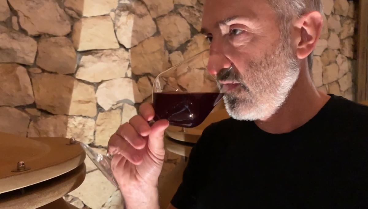 Anfore d'amarone Anfore d'amarone