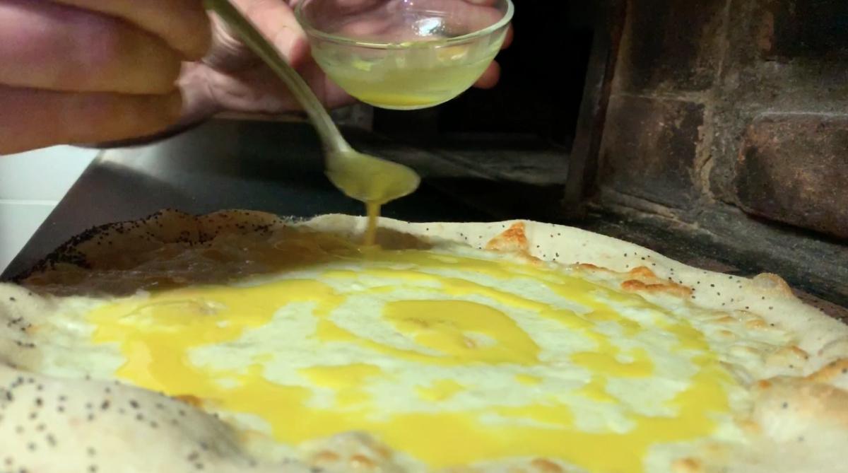 Pizzeria San Martin