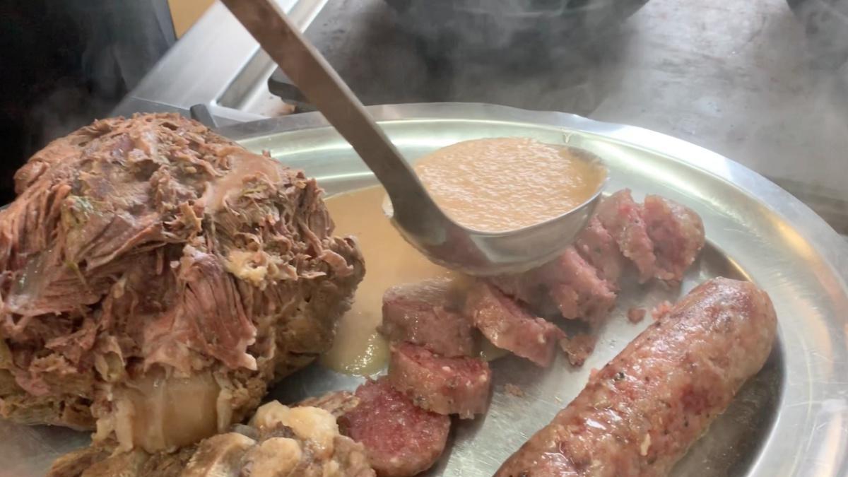 Una "Motta" di ricordi e di sapori Una "Motta" di ricordi e di sapori