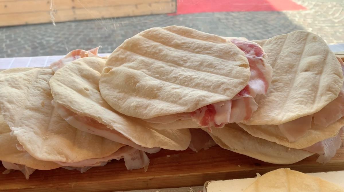 Il Fugasì di Monzambano Il Fugasì di Monzambano