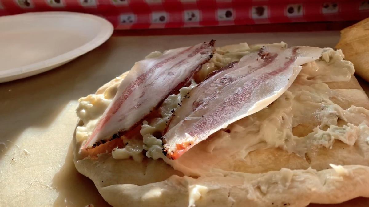 Il Fugasì di Monzambano Il Fugasì di Monzambano