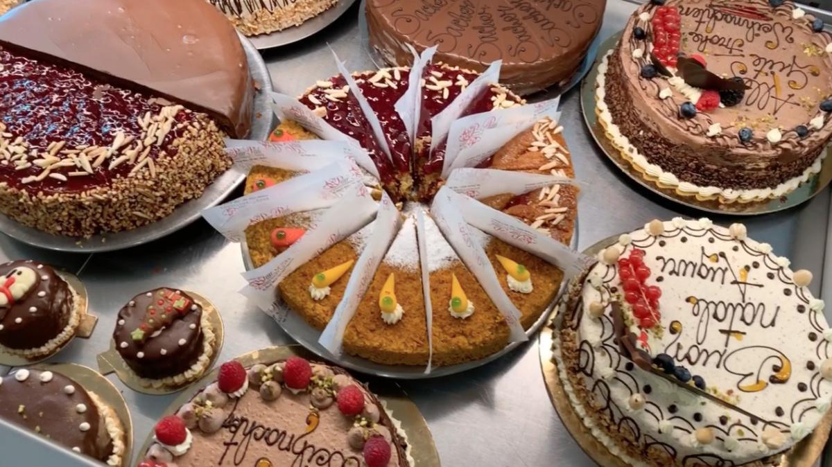 La varietà è l'essenza della (dolce) vita La varietà è l'essenza della (dolce) vita
