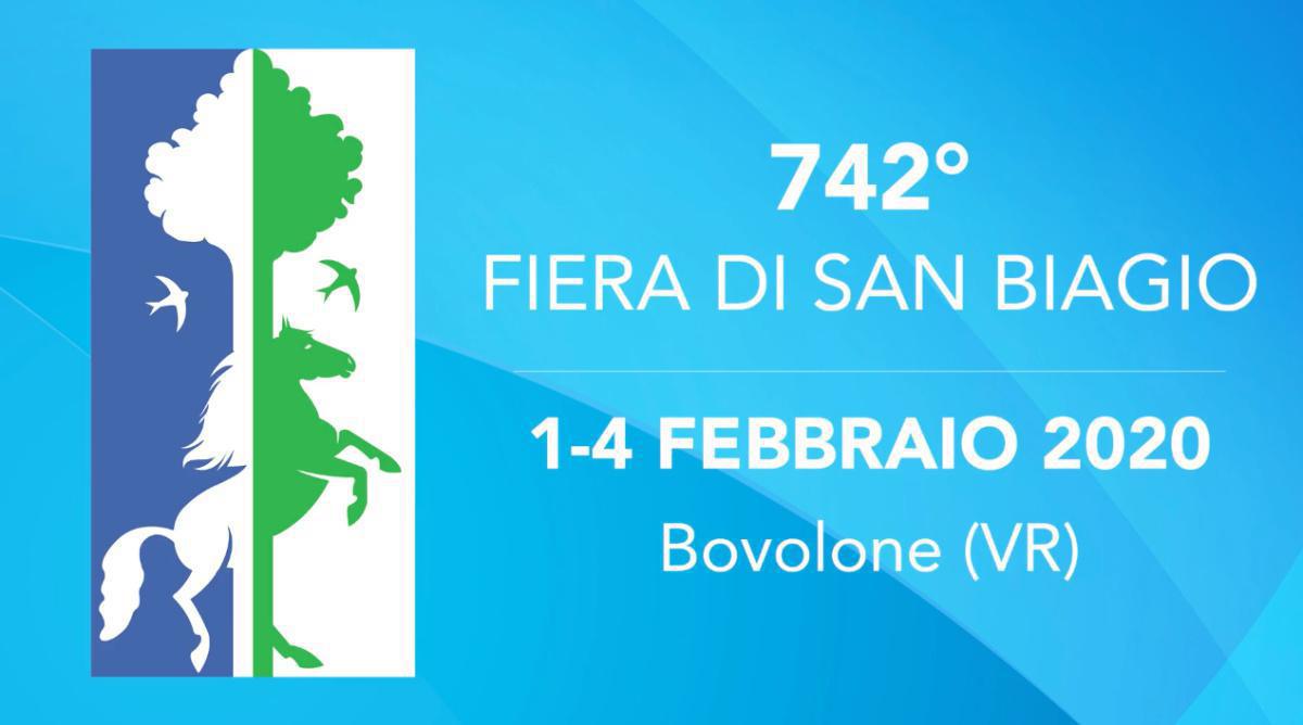 Ti Porto Io... in Fiera di San Biagio! Ti Porto Io... in Fiera di San Biagio!