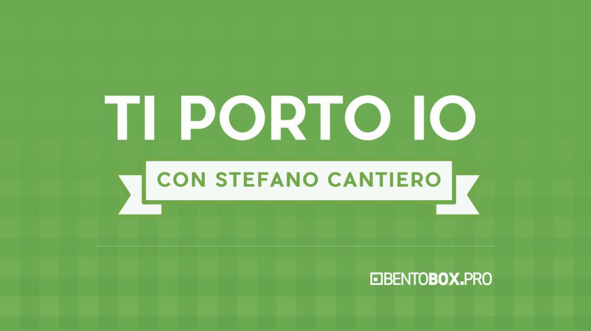 Ti Porto Io... in Fiera di San Biagio! Ti Porto Io... in Fiera di San Biagio!