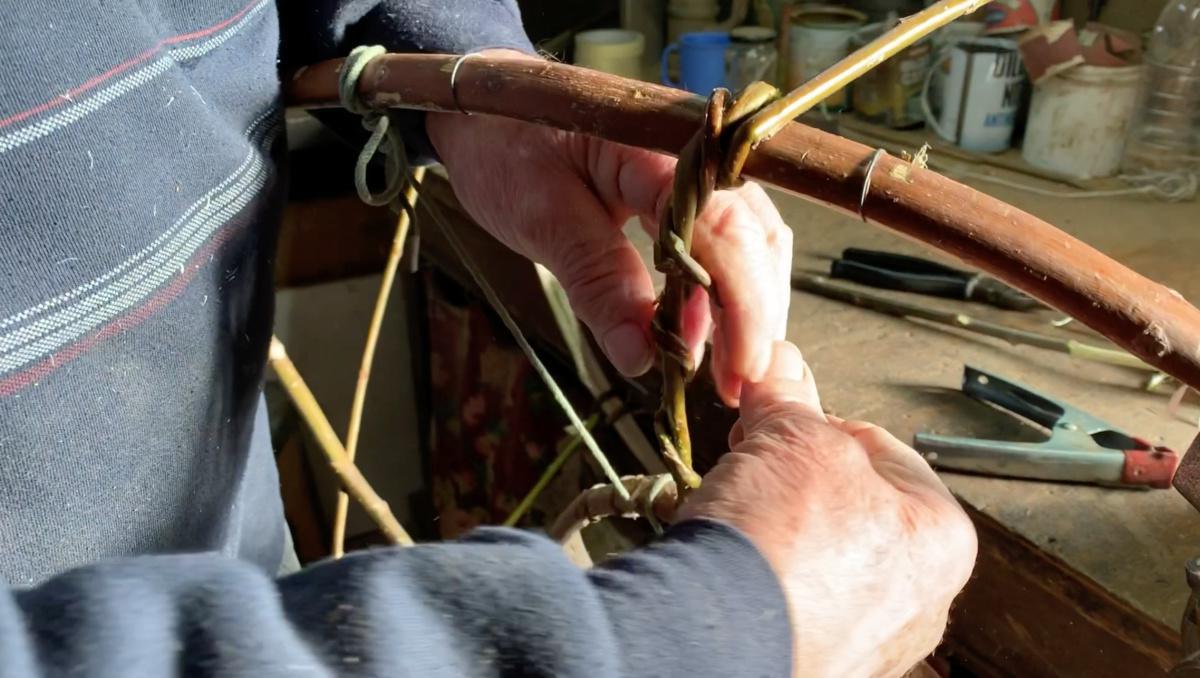 La Chiamata di Marzo 2020 - I preparativi 1 La Chiamata di Marzo 2020 - I preparativi 1