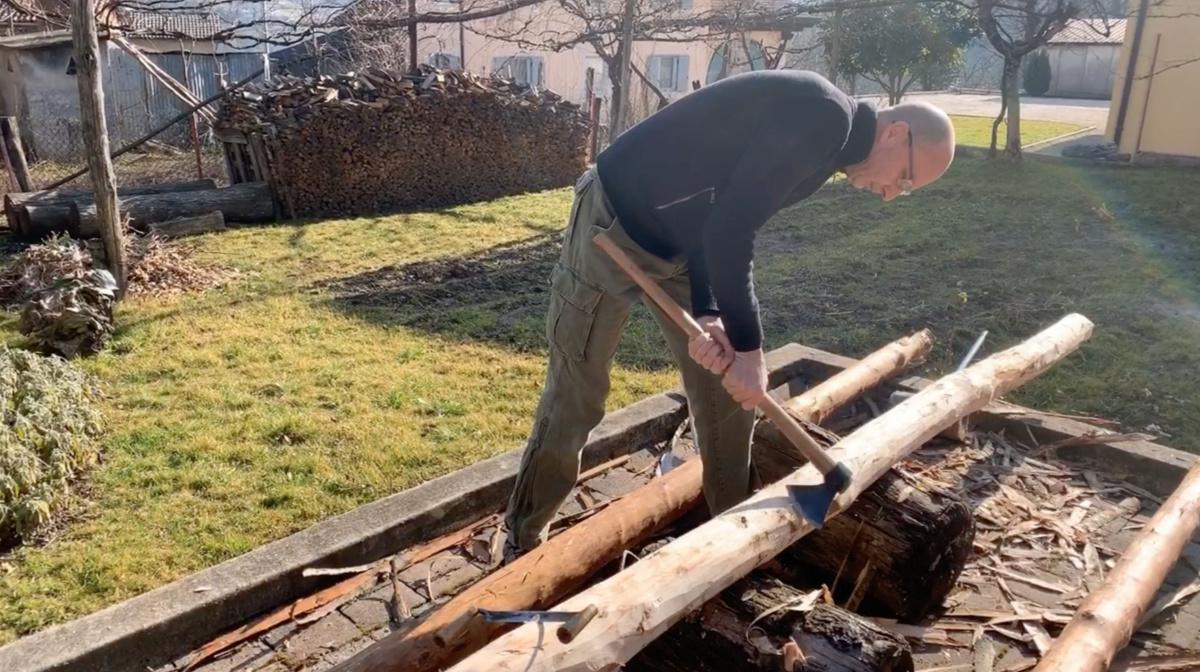 La Chiamata di Marzo - I preparativi 2 La Chiamata di Marzo - I preparativi 2