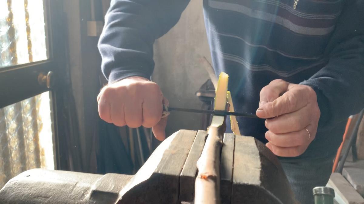 La Chiamata di Marzo - I preparativi 2 La Chiamata di Marzo - I preparativi 2