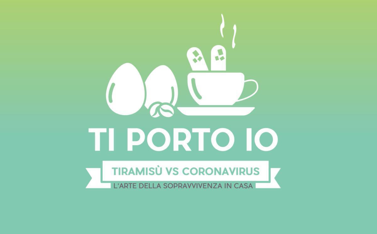 Tiramisù vs Coronavirus! Tiramisù vs Coronavirus!