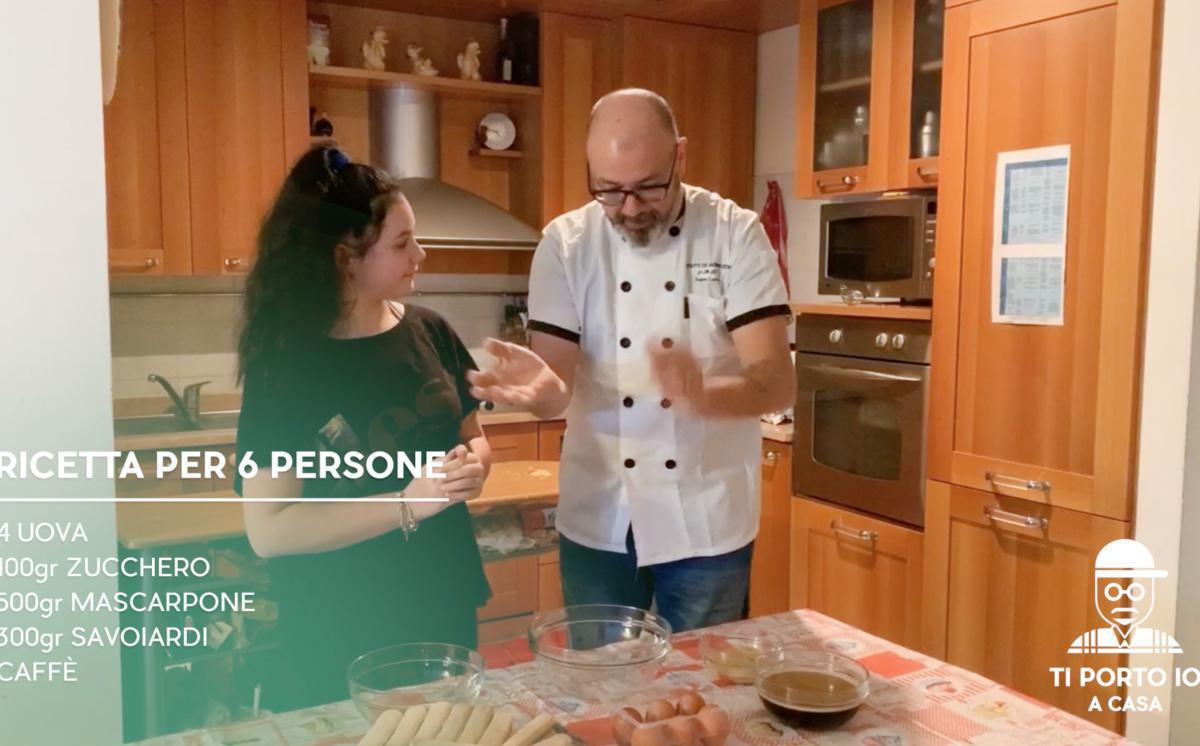 Tiramisù vs Coronavirus! Tiramisù vs Coronavirus!