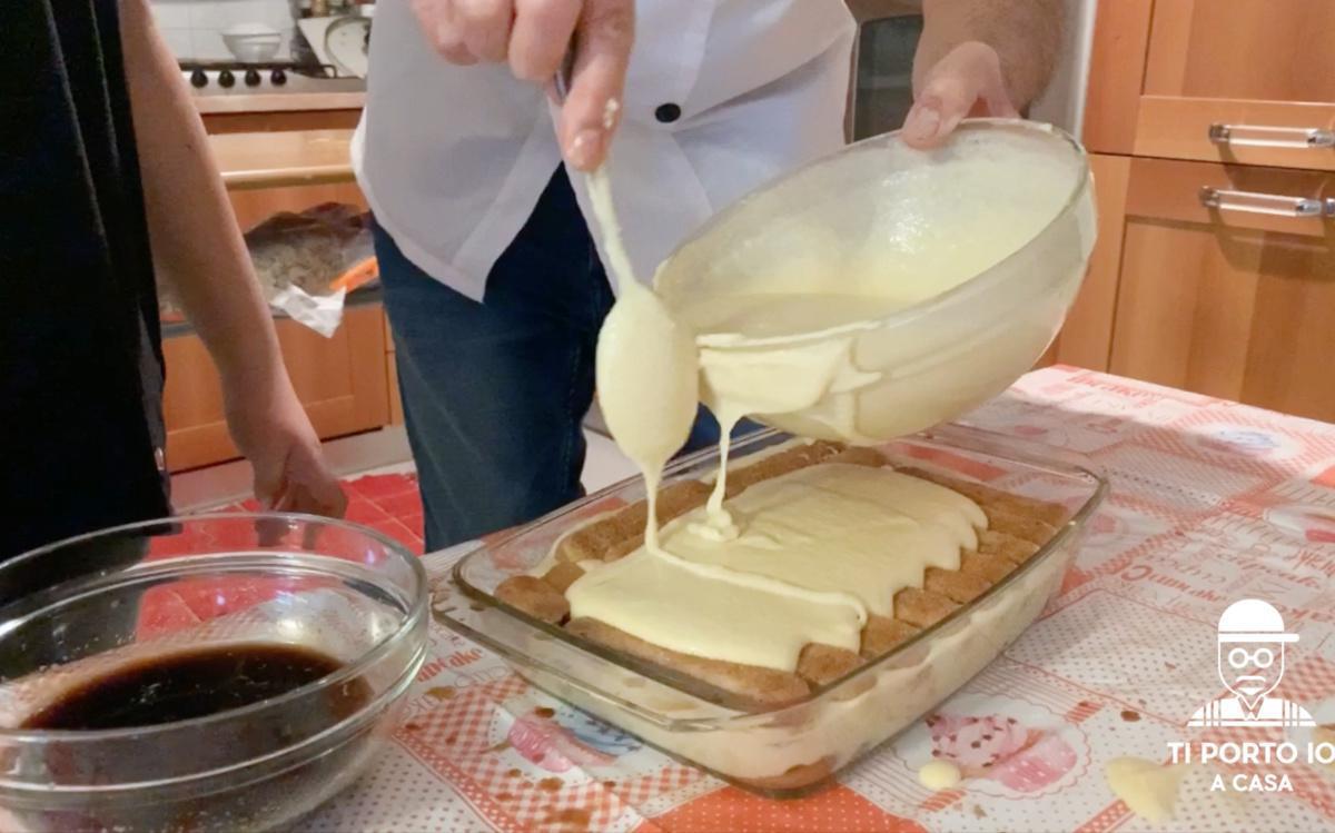 Tiramisù vs Coronavirus!