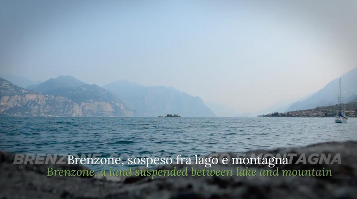 Tour 5 di Ti Porto Io a Casa: bellezze del Garda Tour 5 di Ti Porto Io a Casa: bellezze del Garda