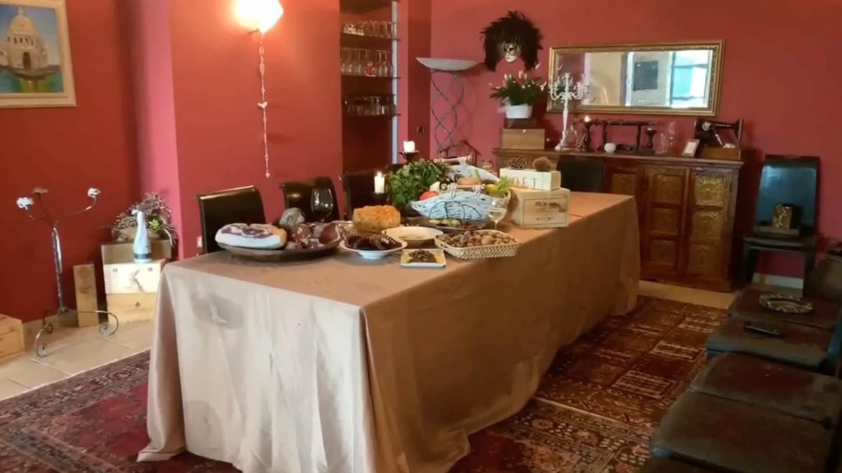 Tour 6: il cioccolato gioioso (veneziano) Tour 6: il cioccolato gioioso (veneziano)