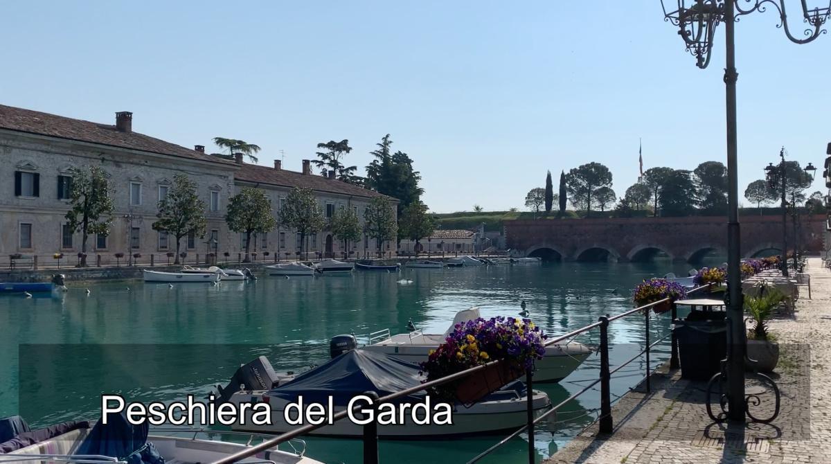 Covid 19: il silenzio assordante del Garda