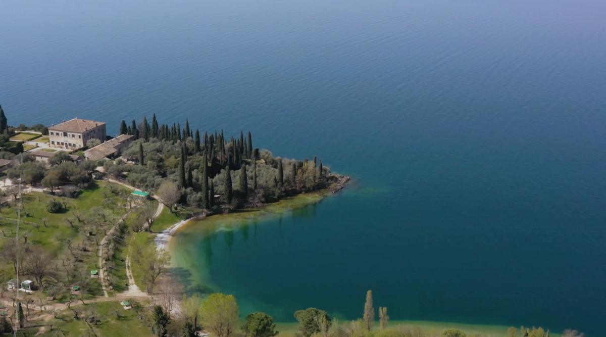 Riscopriamo la bellezza: Garda Riscopriamo la bellezza: Garda