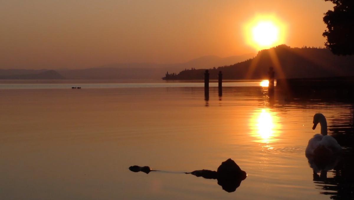 Riscopriamo la bellezza: Garda Riscopriamo la bellezza: Garda