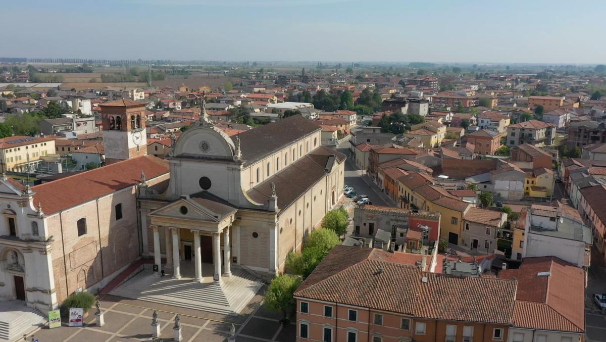 Riscopriamo la nostra bellezza: Bovolone Riscopriamo la nostra bellezza: Bovolone