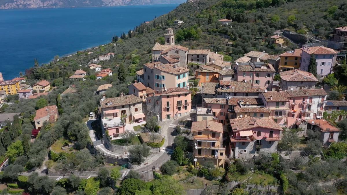 Riscopriamo la nostra bellezza: Torri del Benaco Riscopriamo la nostra bellezza: Torri del Benaco